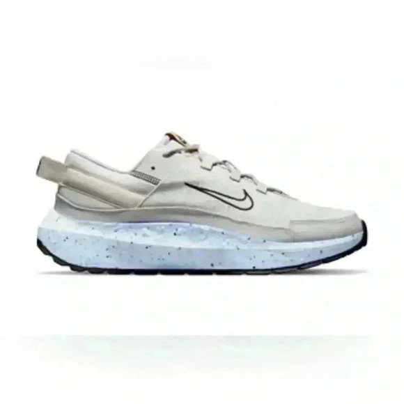 Nike Other - MEN'S NIKE CRATER REMIXA SUSTAINABLE SNEAKERS